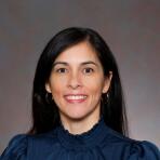 Dr. Marie Atkinson, MD
