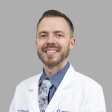 Photo: Dr. Ryan Wilson, MD
