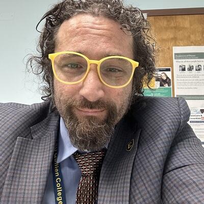 Joseph Tucciarone, CP, Counselor - Johnson City, TN - Medical News Today
