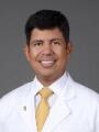 Photo: Dr. Luis Rodriguez, MD