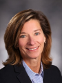 Photo: Dr. Susan Phillips, MD
