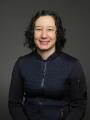 Photo: Dr. Vanessa Lichon, MD