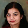 Photo: Dr. Nasreen Majid, MD