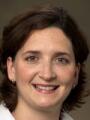 Photo: Dr. Mary Alvarado, MD