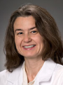 Photo: Dr. Jacqueline Genova, MD