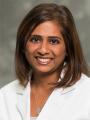 Photo: Dr. Sadiya Jamal, DO