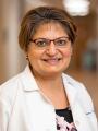 Photo: Dr. Nasima Vira, MD