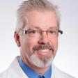 Photo: Dr. Robert Armbruster, MD
