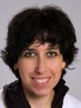 Photo: Dr. Inna Keselman, MD