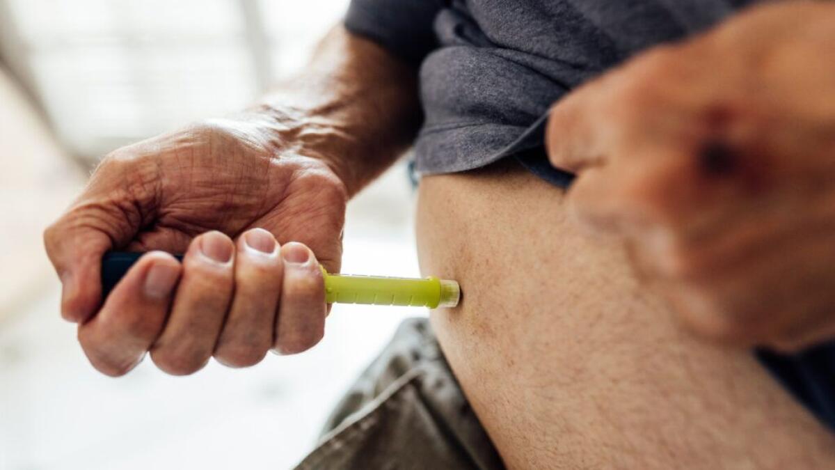 can semaglutide cause colitis The Potential for GLP-1s in the Treatment of Ulcerative Colitis