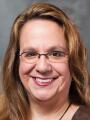 Photo: Carrie Leber, LCSW