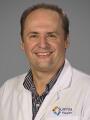 Photo: Dr. Drazen Petrinec, MD
