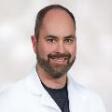Photo: Dr. James Eby, MD