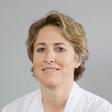 Photo: Dr. Allyson Harroff, MD