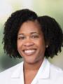 Photo: Dr. Lavone Smith, MD