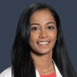 Photo: Dr. Mrinalini Krishnan, MD