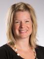 Photo: Dr. Christine Carlson Rahn, MD