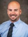 Photo: Dr. James Barger, DO