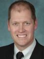 Photo: Dr. Andrew Adamson, DO