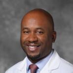 Dr. Audley Williams, MD