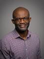 Photo: Dr. Kudus Akinde, MD