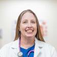 Photo: Dr. Margie Sander, MD