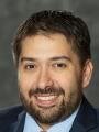 Photo: Dr. Michael Cavazos, MD