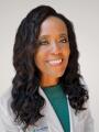 Photo: Dr. Rita Claxton, MD