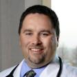 Photo: Dr. Dominic Conti, DO