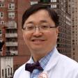 Photo: Dr. David Wang, MD