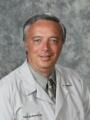 Photo: Dr. David Deramos, MD