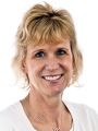 Photo: Dr. Gayle Cekada, MD