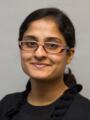 Photo: Dr. Nahida Islam, MD