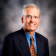 Photo: Dr. John Polley, MD