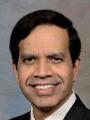 Photo: Dr. Suresh Nayak, MD