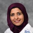 Dr. Nazia Munir, MD