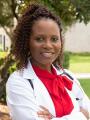 Photo: Dr. Diane Vanhorne-Padilla, MD