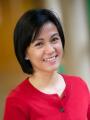 Photo: Dr. Aileen Abesamis, MD