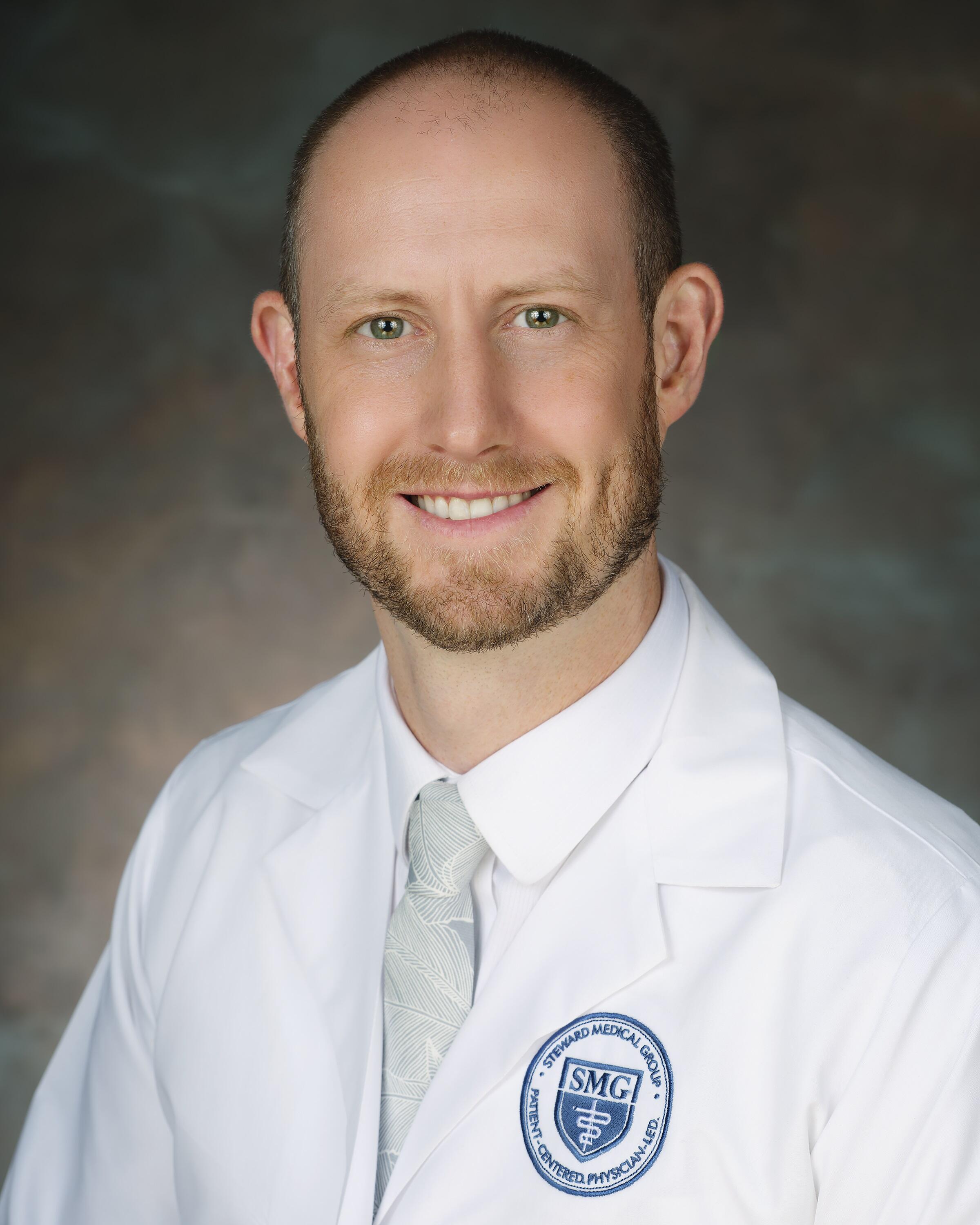 Dr. Gregory Anderson Jr, MD: Orthopedic Surgeon - West Jordan, UT 