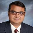 Photo: Dr. Abhisekh Sinha Ray, MD