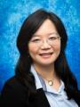 Photo: Dr. Meng Lin, DDS