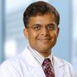 Photo: Dr. Kesavan Shan, MD