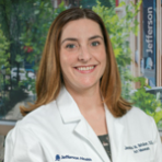 Dr. Jessica Bricker, DO