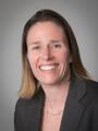 Photo: Dr. Erin Kelleher, MD