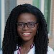 Photo: Dr. Sarah Odeyomi, MD