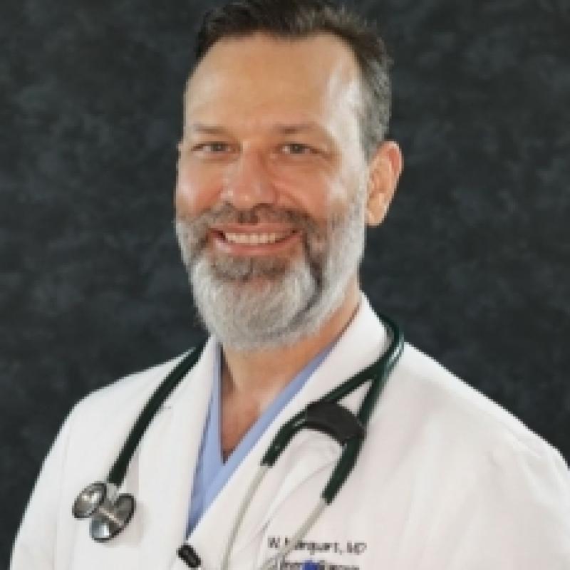 Dr. Wesley Marquart, MD, General Surgeon - Burleson, TX | Healthline ...