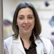 Photo: Dr. Geneva Cleveland, OD