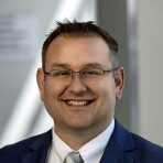 Dr. Joseph Reynolds, DO