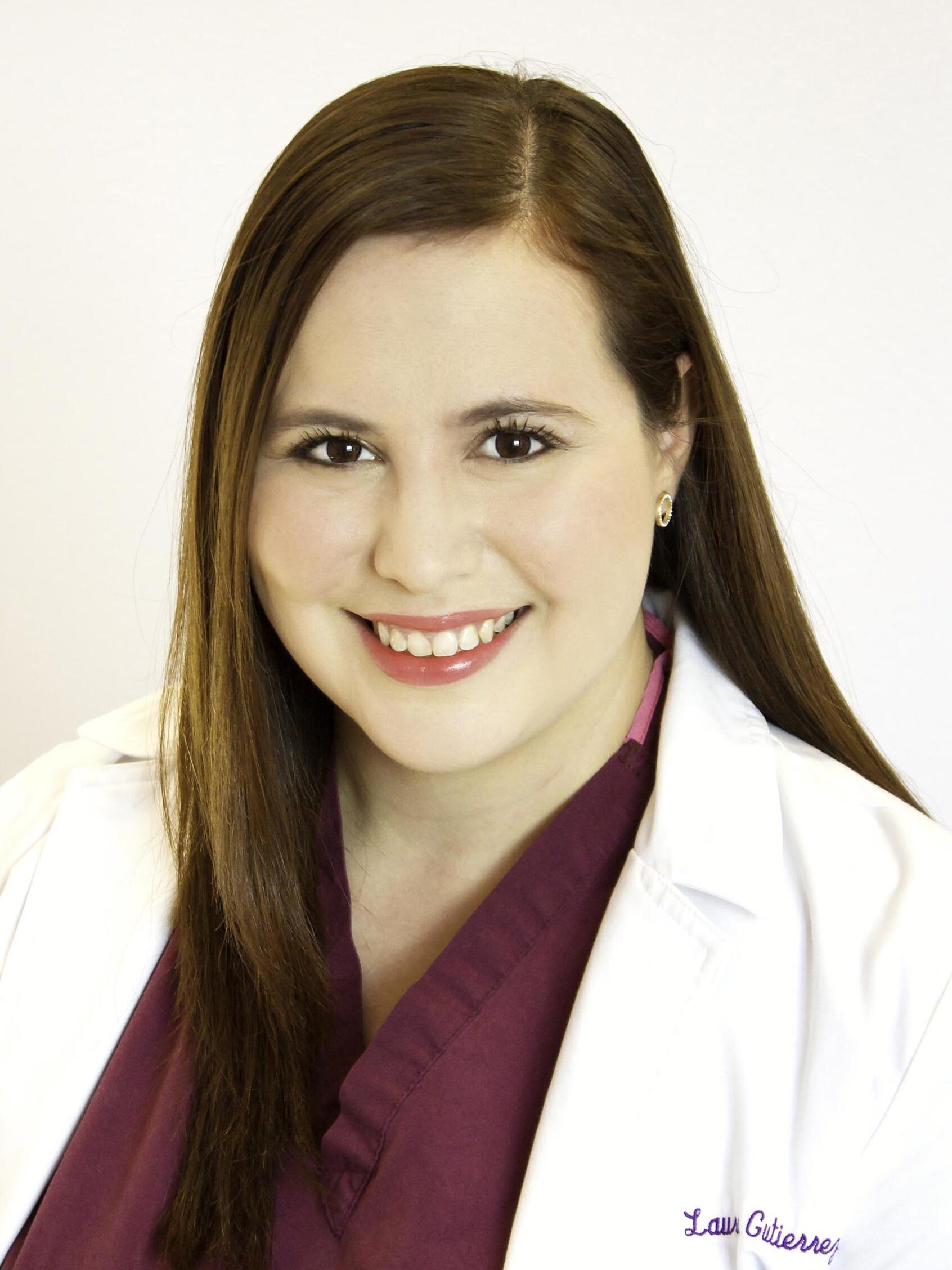 Dr. Laura Rey Dr. Laura Gutierrez, MD, Obstetrician Gynecologist - El Paso, TX ...