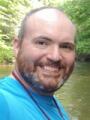 Photo: Dr. Todd Day, DPT